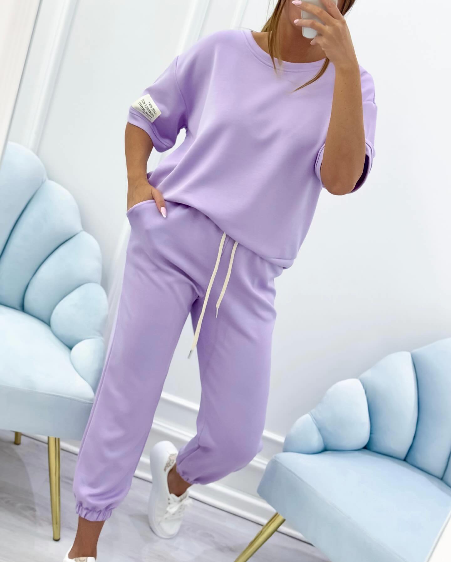 Melissa | Chic and Comfortable Set