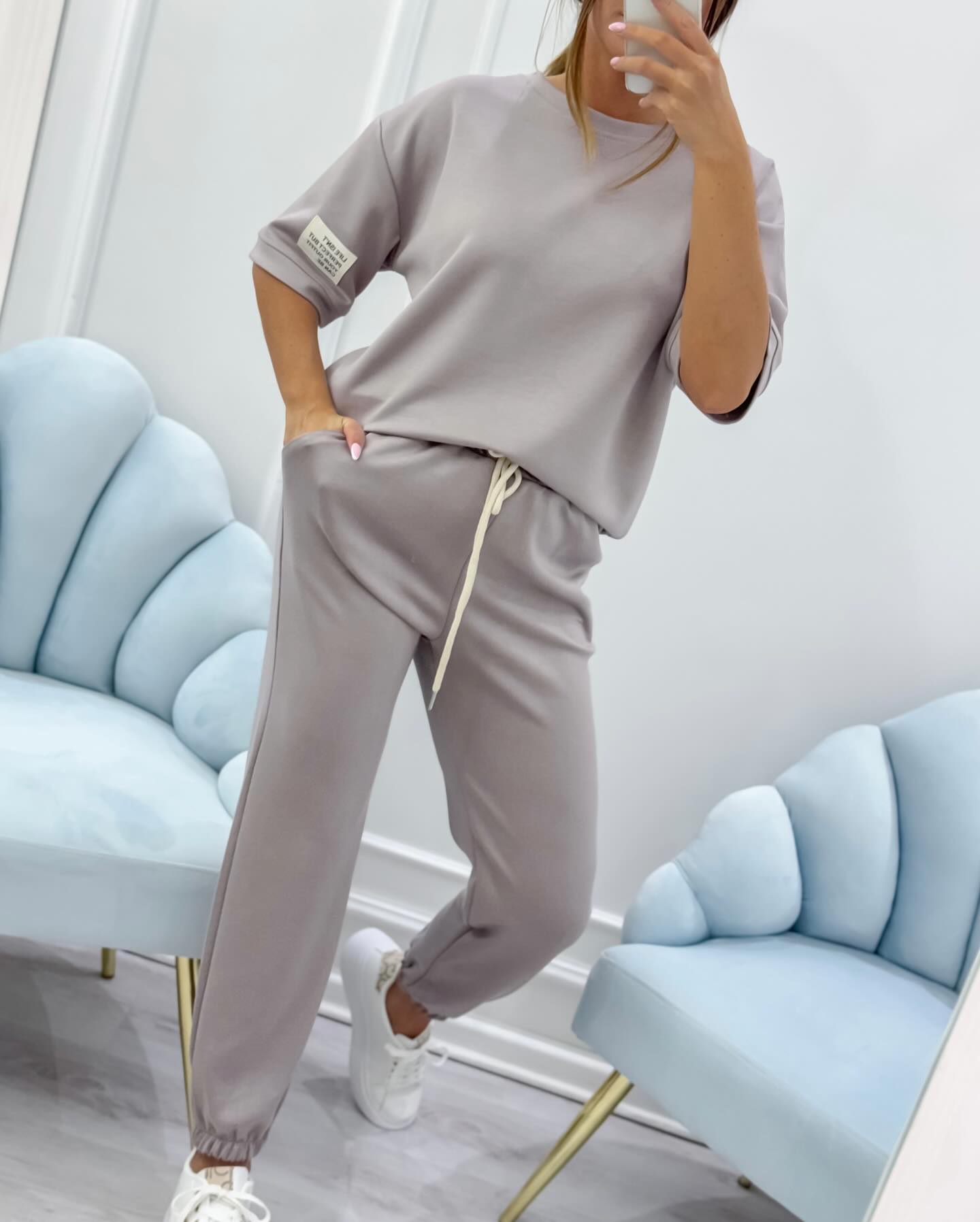 Melissa | Chic and Comfortable Set
