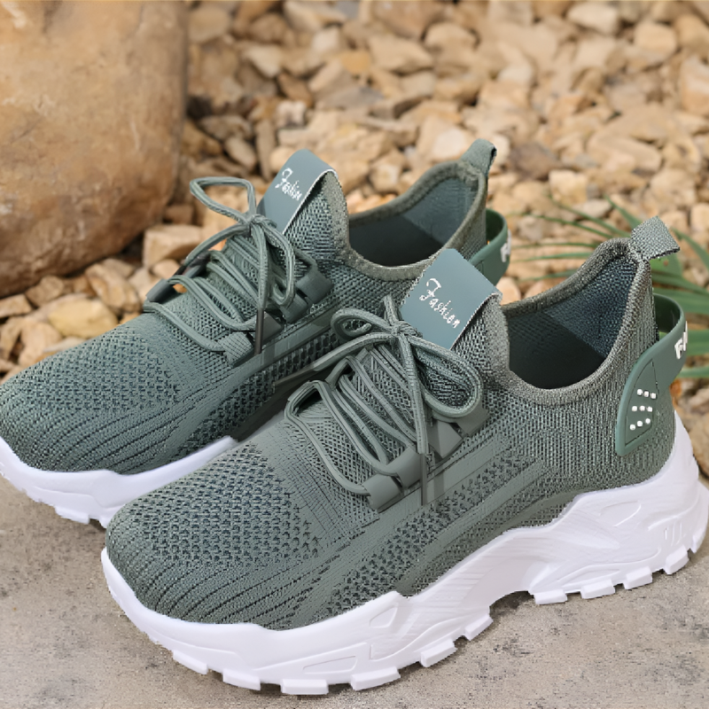 Bella | Orthopedic Comfortable Sneakers