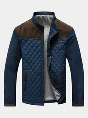 CRAWFORD DALLAS | LUXURY MEN'S JACKET