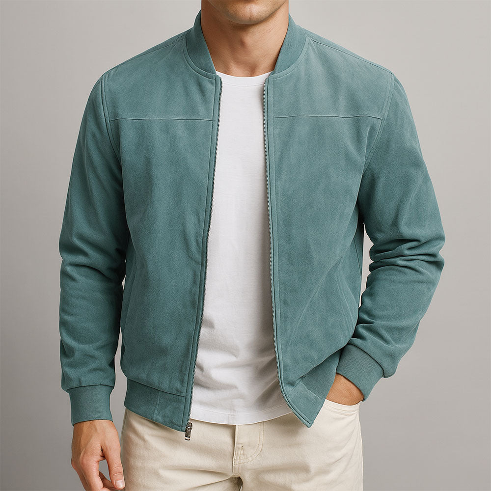 CRAWFORD DALLAS | MEN'S ELEGANT JACKET