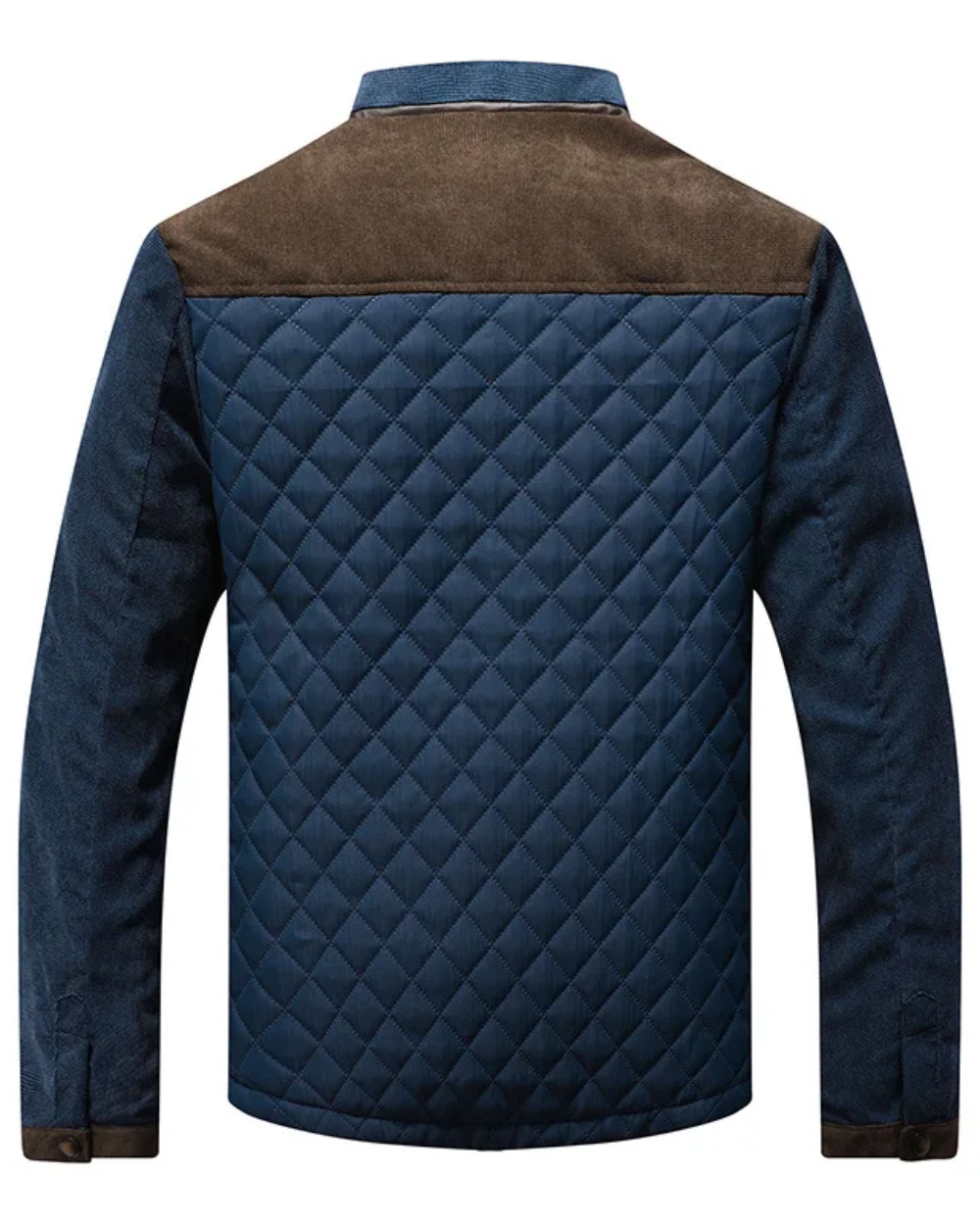 CRAWFORD DALLAS | LUXURY MEN'S JACKET