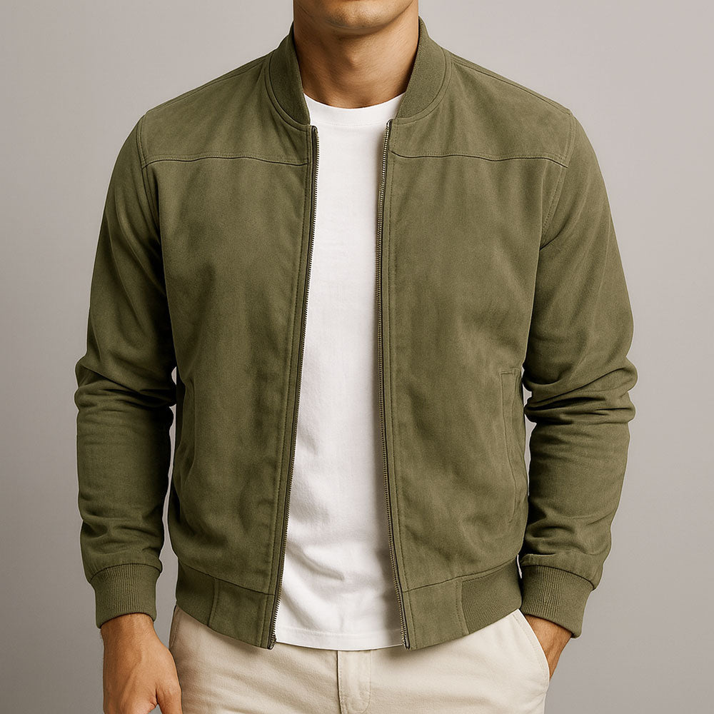 CRAWFORD DALLAS | MEN'S ELEGANT JACKET