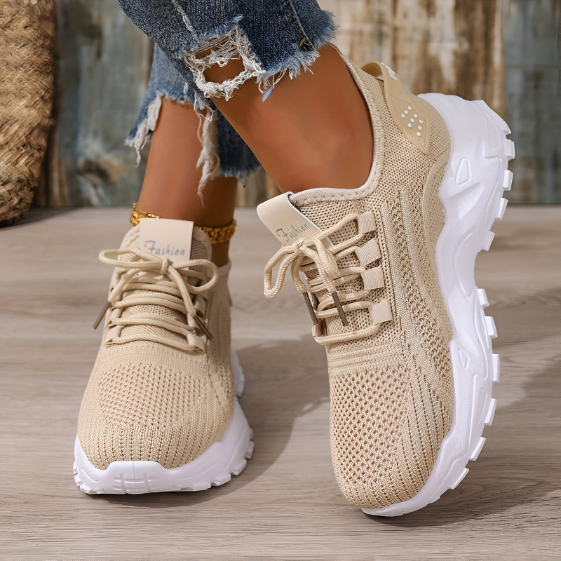 Bella | Orthopedic Comfortable Sneakers