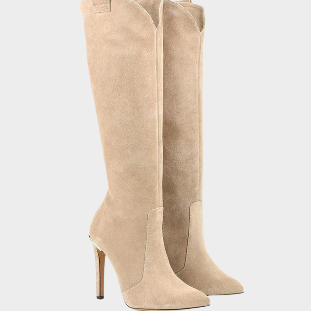 Michelle | Elegant Boots