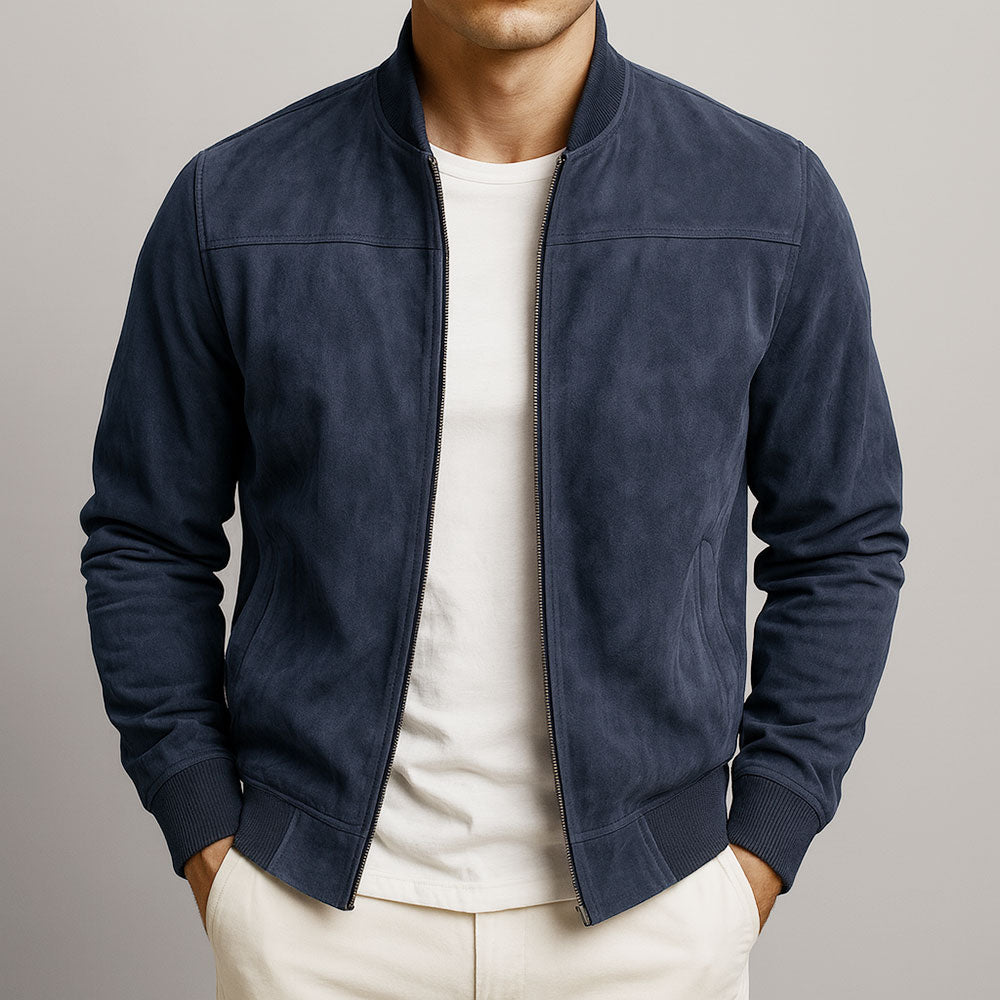 CRAWFORD DALLAS | MEN'S ELEGANT JACKET