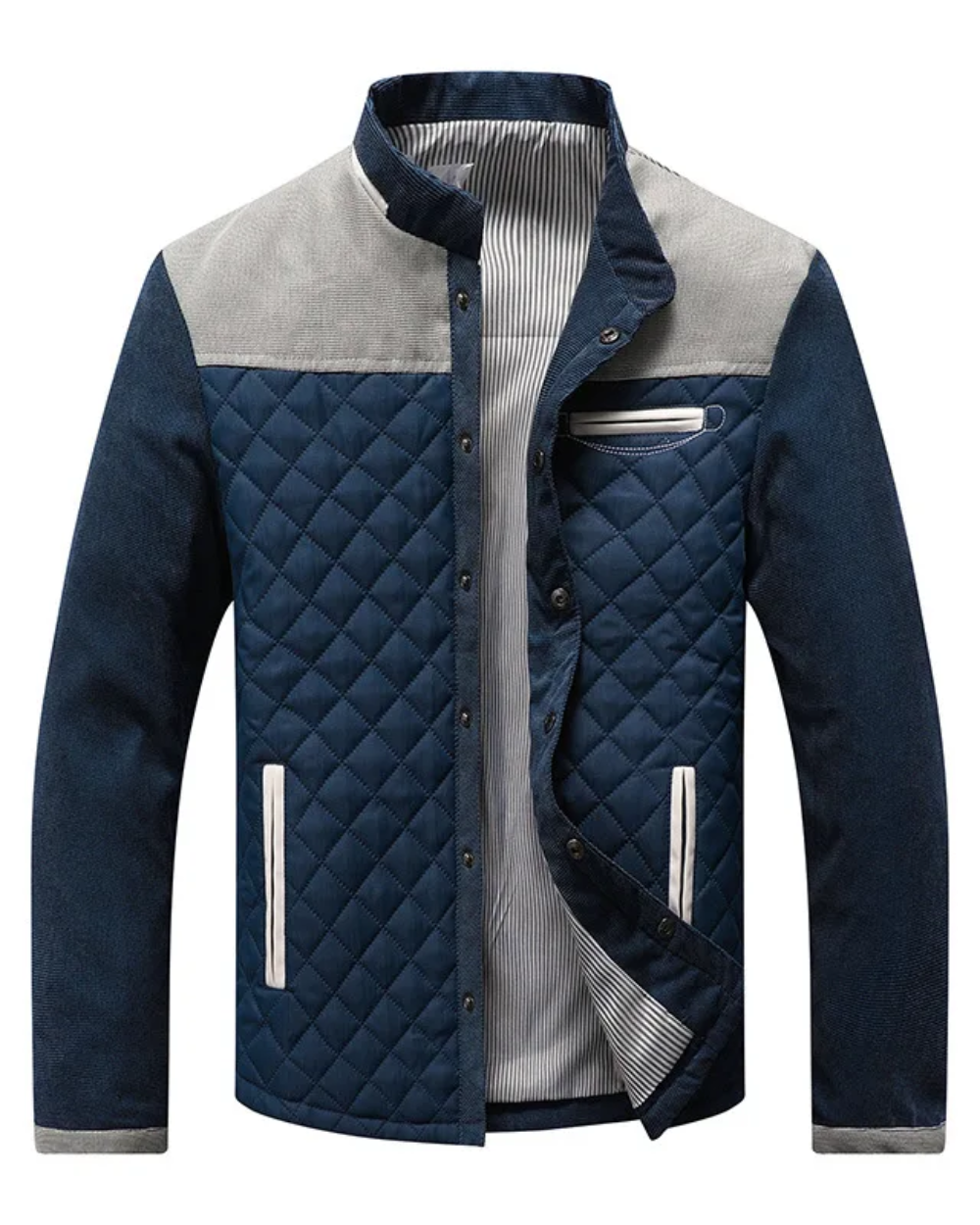CRAWFORD DALLAS | LUXURY MEN'S JACKET