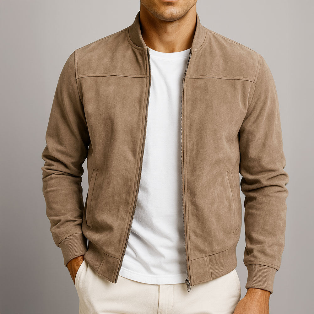 CRAWFORD DALLAS | MEN'S ELEGANT JACKET