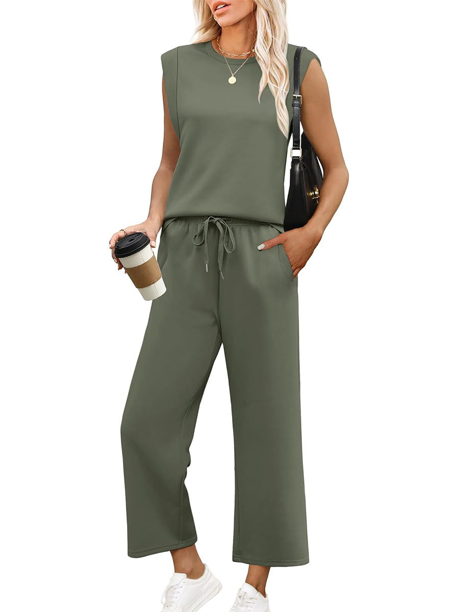 Christine | Two-Piece Set