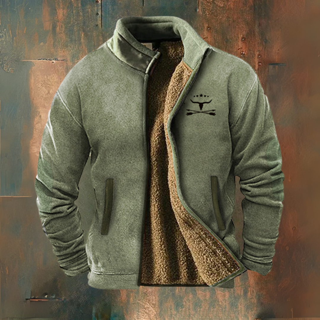 CRAWFORD DALLAS | CASUAL JACKET