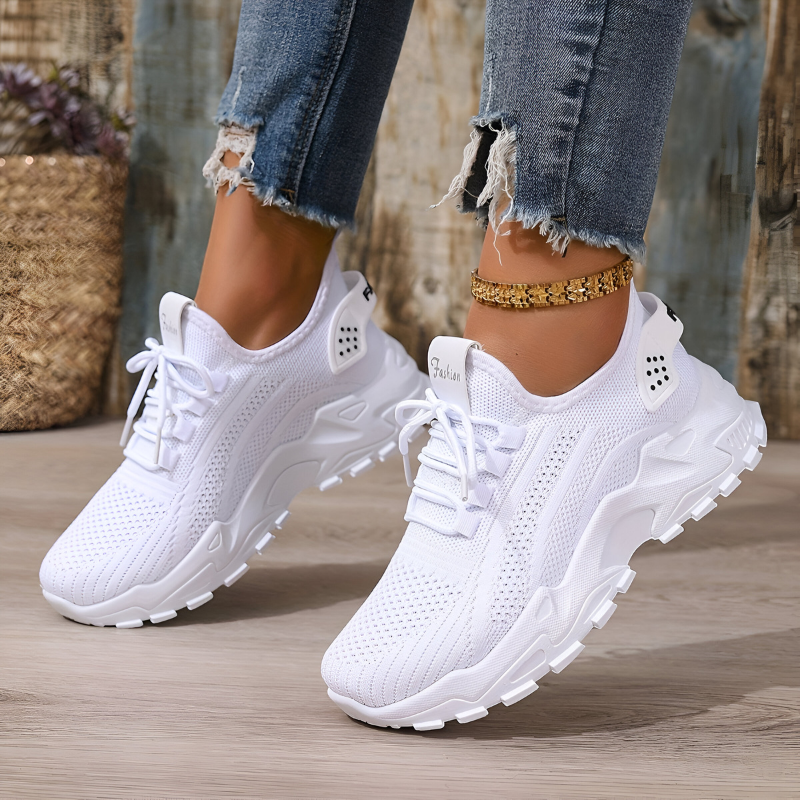 Bella | Orthopedic Comfortable Sneakers