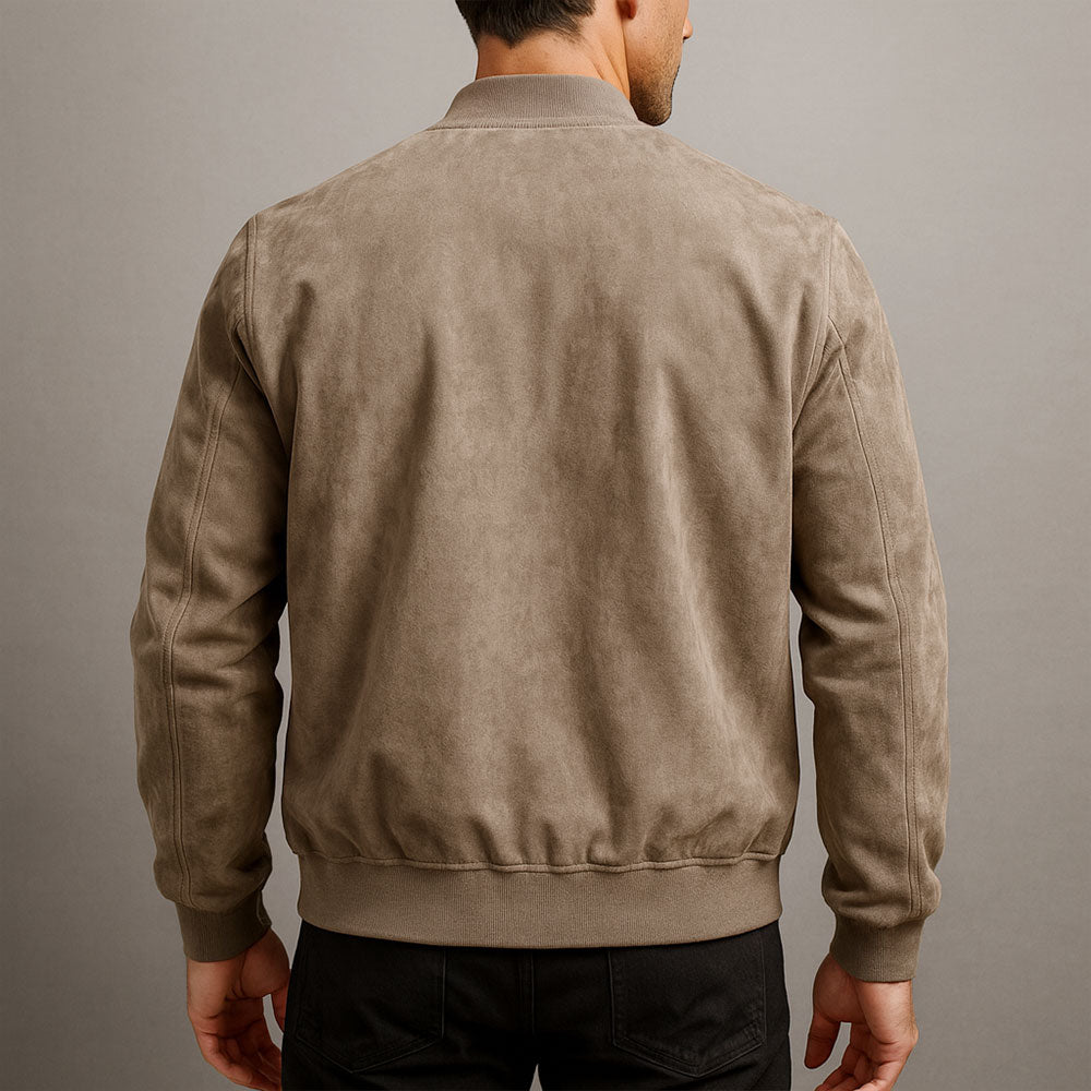 CRAWFORD DALLAS | MEN'S ELEGANT JACKET