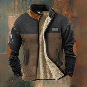 CRAWFORD DALLAS | CASUAL AUTUMN JACKET