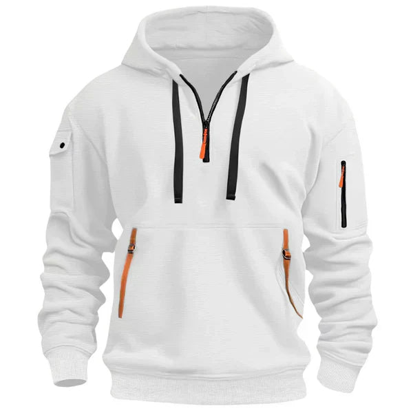 CRAWFORD DALLAS | STYLISH HOODIE