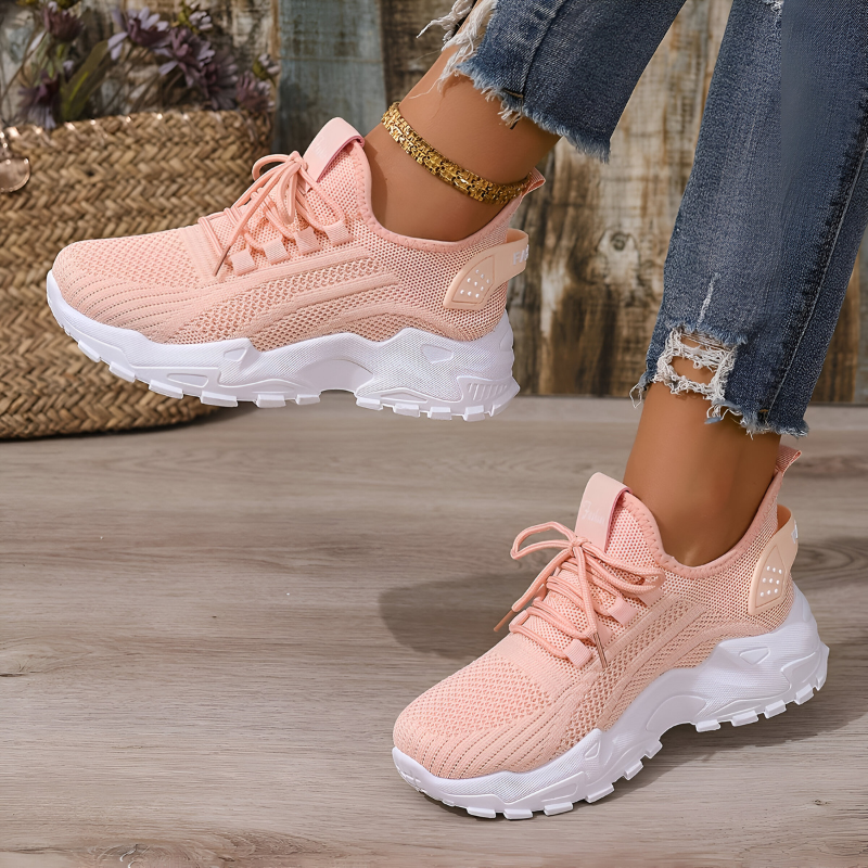 Bella | Orthopedic Comfortable Sneakers