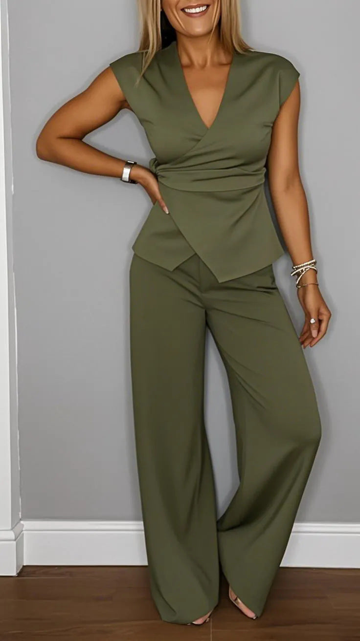 Heather | Two-Piece Set
