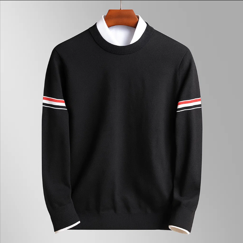 CRAWFORD DALLAS | LUXURY SWEATER