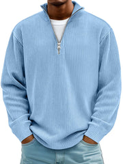 CRAWFORD DALLAS | TRENDY STYLISH SWEATER