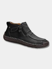 CRAWFORD DALLAS | ERGONOMIC ORTHOPEDIC SHOES