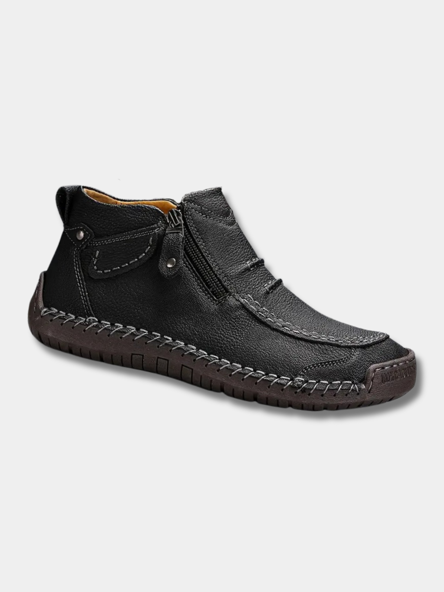CRAWFORD DALLAS | ERGONOMIC ORTHOPEDIC SHOES