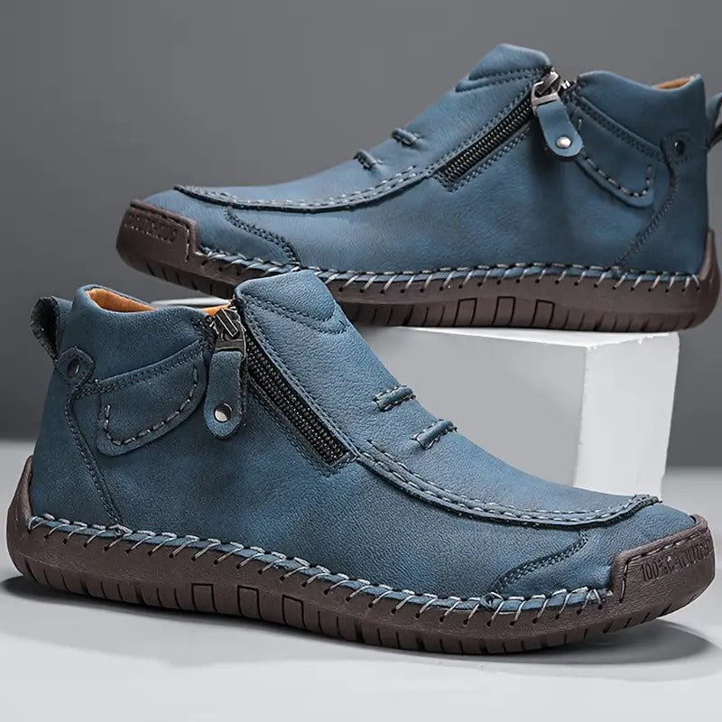 CRAWFORD DALLAS | ERGONOMIC ORTHOPEDIC SHOES