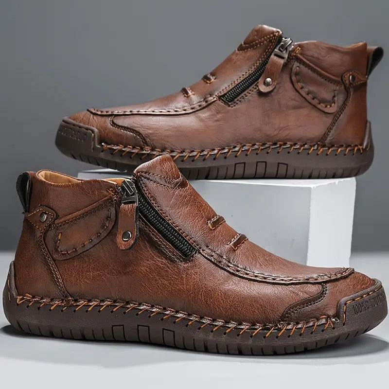 CRAWFORD DALLAS | ERGONOMIC ORTHOPEDIC SHOES