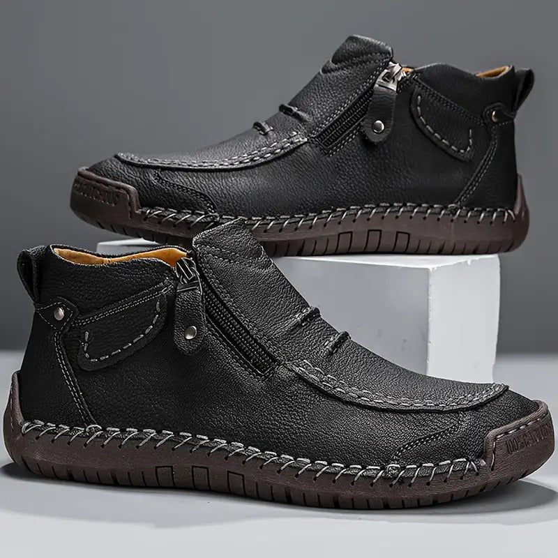 CRAWFORD DALLAS | ERGONOMIC ORTHOPEDIC SHOES
