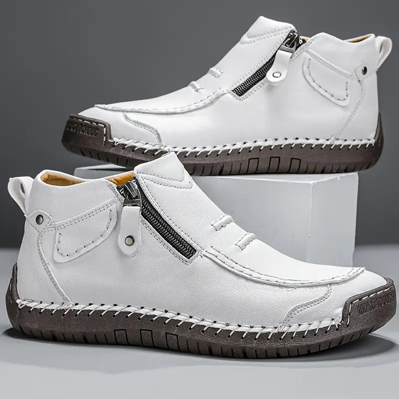 CRAWFORD DALLAS | ERGONOMIC ORTHOPEDIC SHOES
