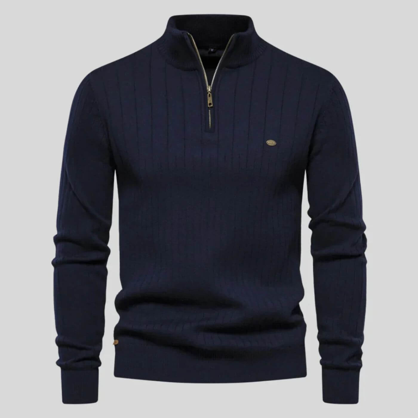 CRAWFORD DALLAS | COMFORTABLE AND STYLISH PULLOVER