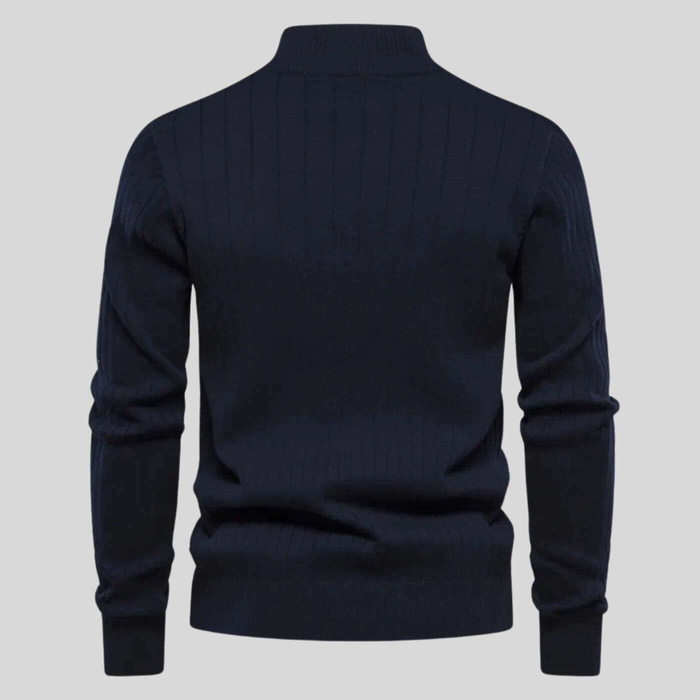 CRAWFORD DALLAS | COMFORTABLE AND STYLISH PULLOVER