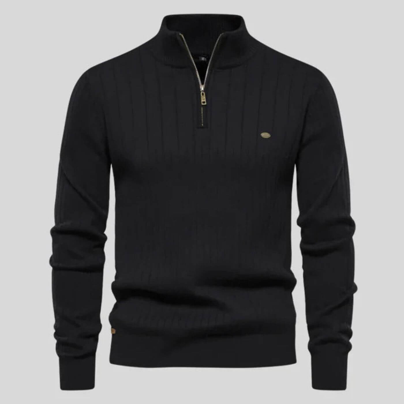 CRAWFORD DALLAS | COMFORTABLE AND STYLISH PULLOVER