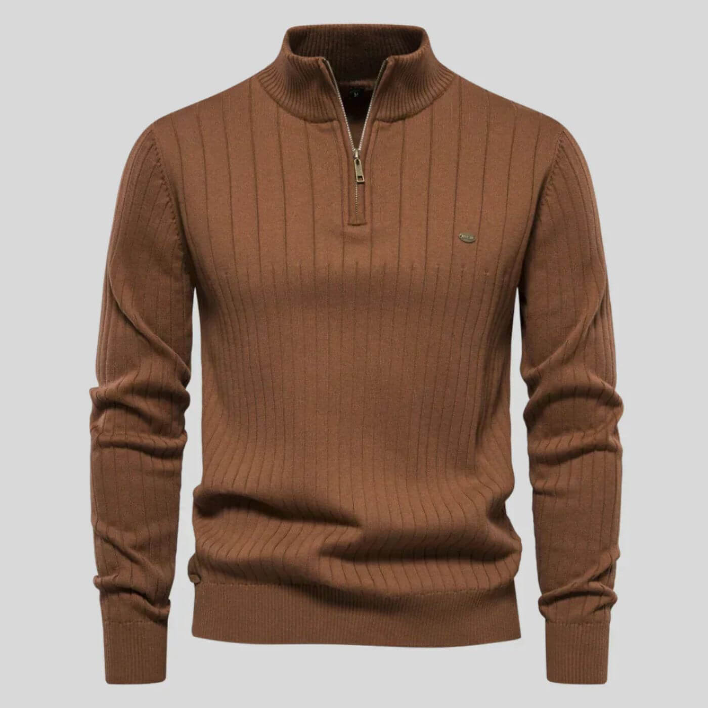 CRAWFORD DALLAS | COMFORTABLE AND STYLISH PULLOVER