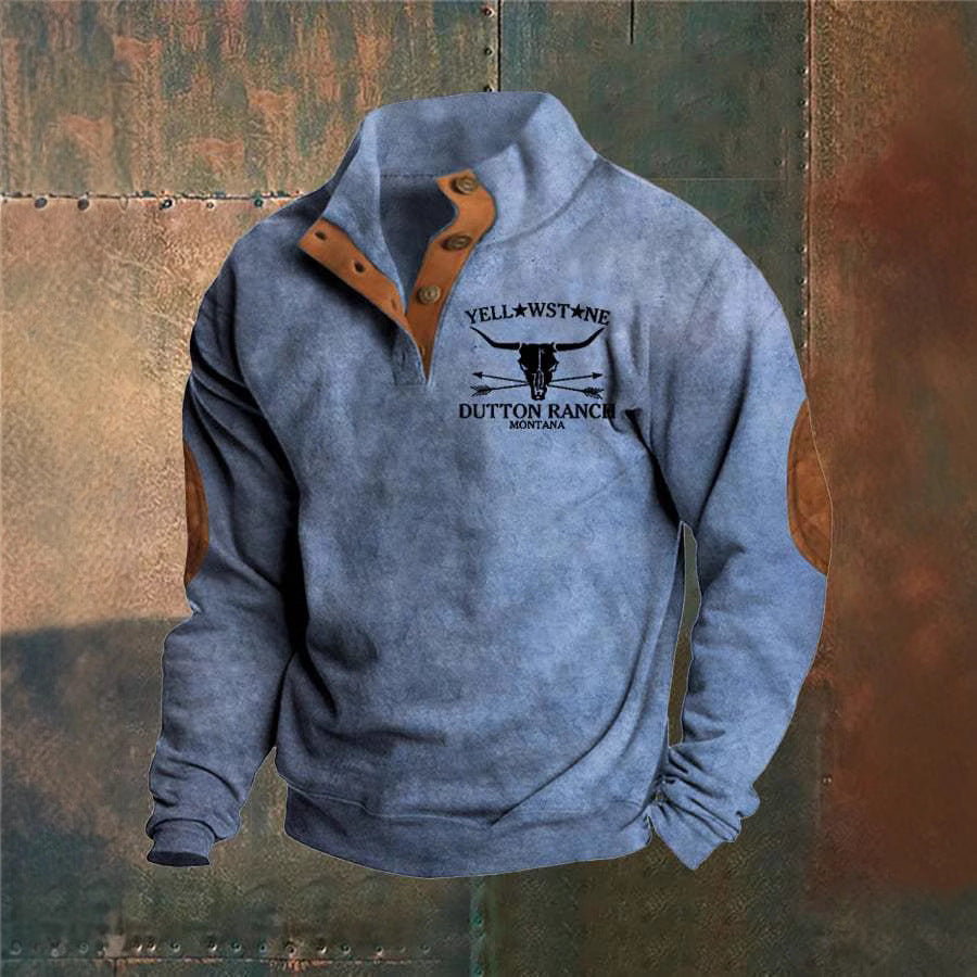 CRAWFORD DALLAS | EXCLUSIVE SWEATER