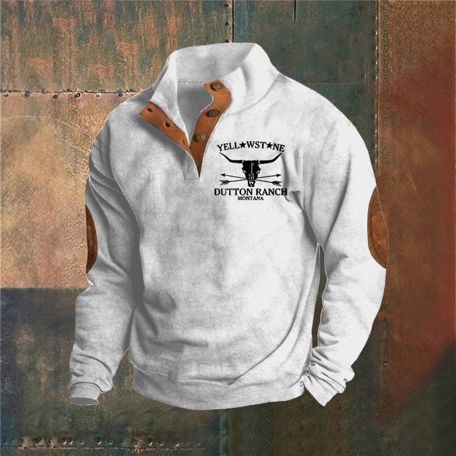 CRAWFORD DALLAS | EXCLUSIVE SWEATER