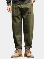 CRAWFORD DALLAS | CLASSIC CARGO PANTS