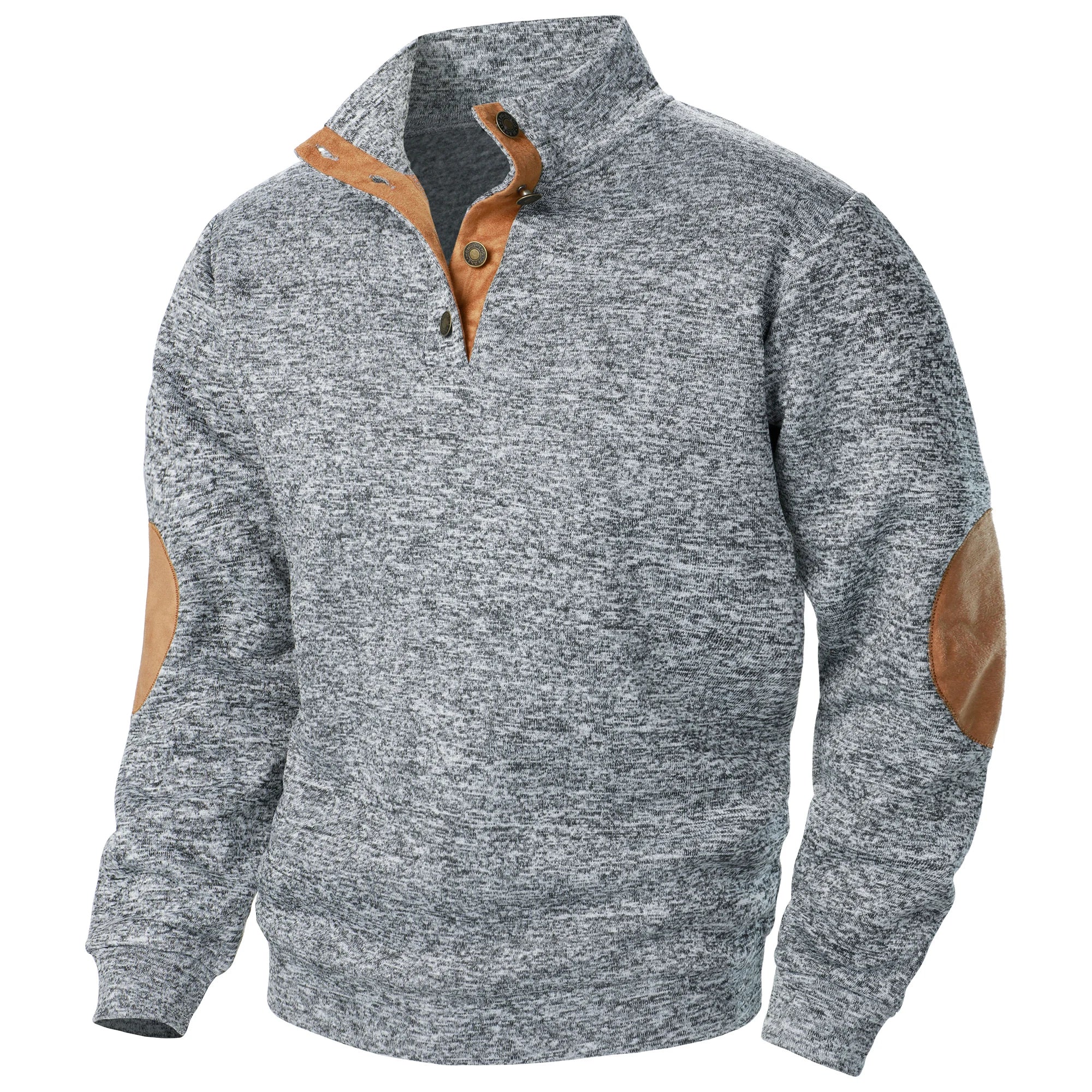 CRAWFORD DALLAS | AUTUMN PULLOVER