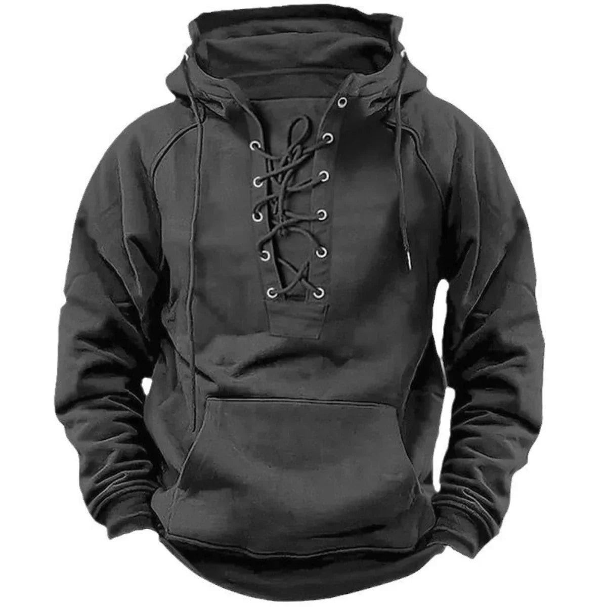 CRAWFORD DALLAS | DURABLE HOODIE