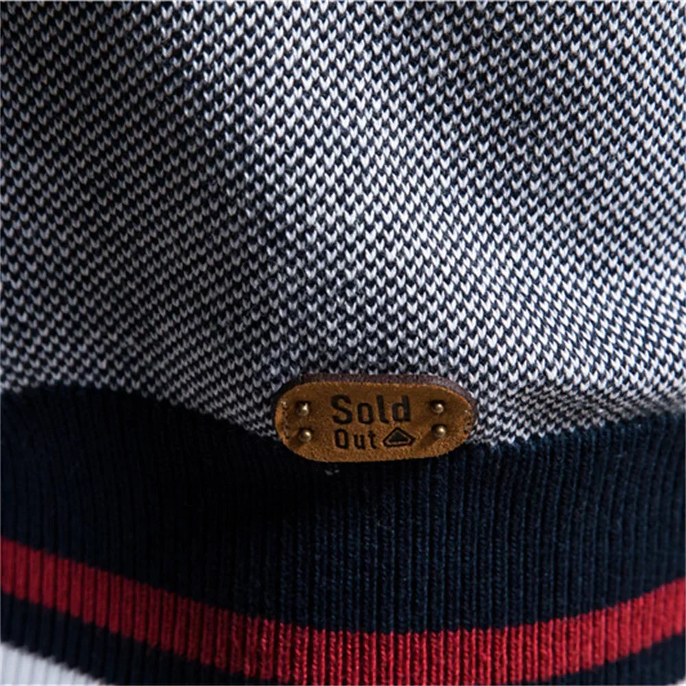 CRAWFORD DALLAS | PREMIUM VEST FOR MEN