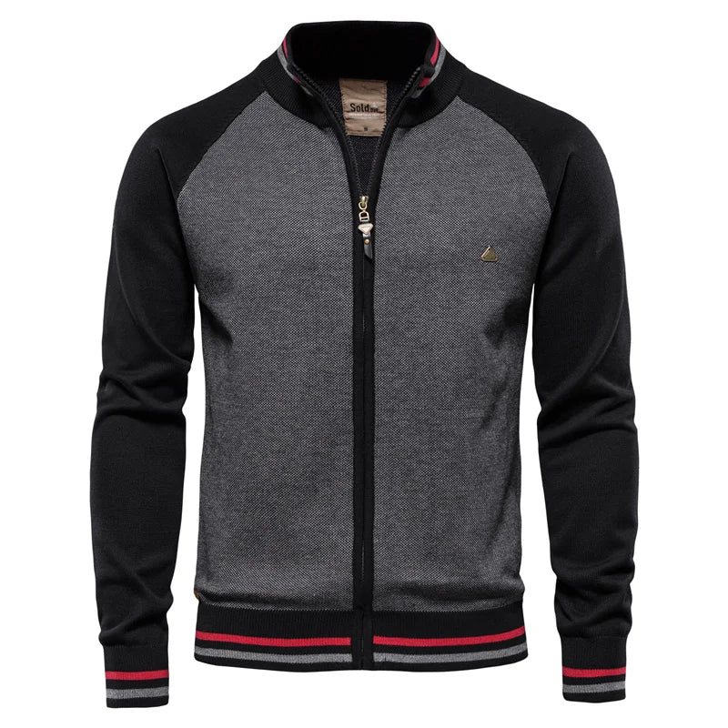 CRAWFORD DALLAS | PREMIUM VEST FOR MEN