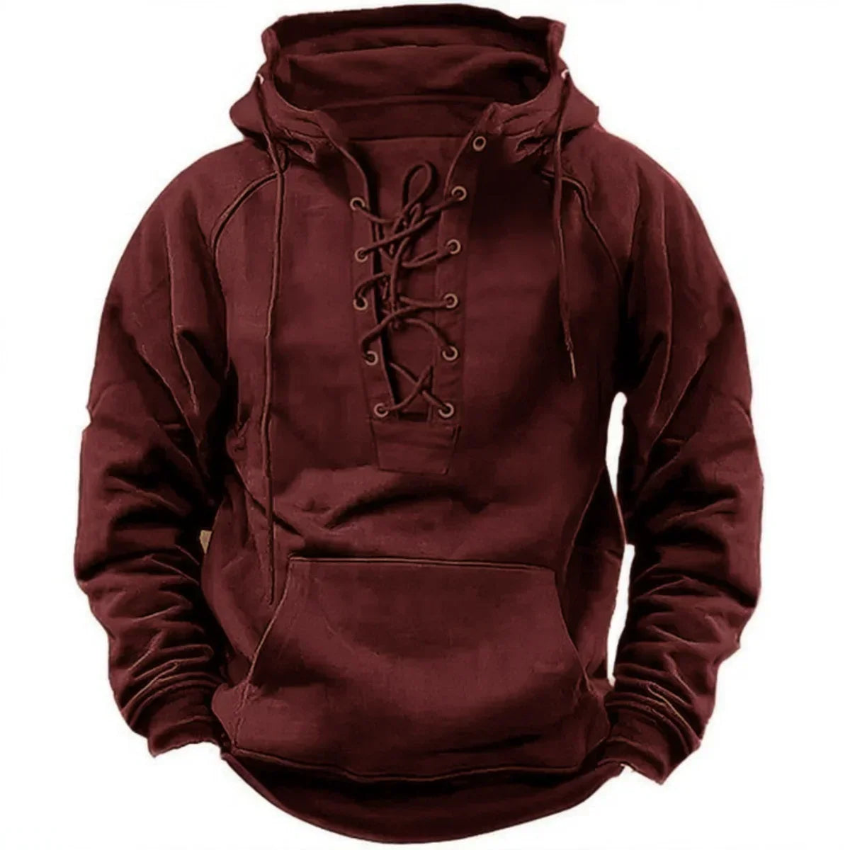 CRAWFORD DALLAS | DURABLE HOODIE