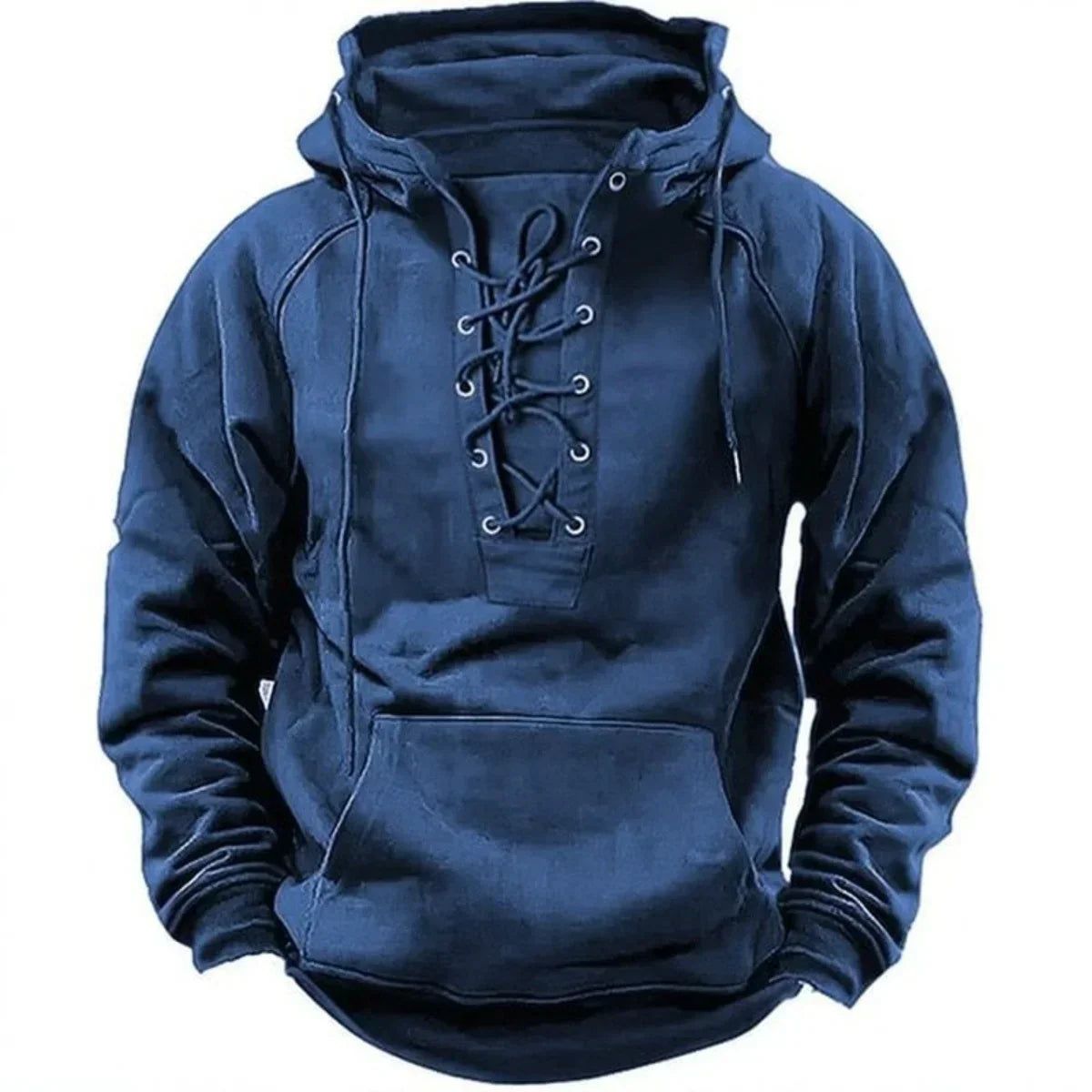 CRAWFORD DALLAS | DURABLE HOODIE