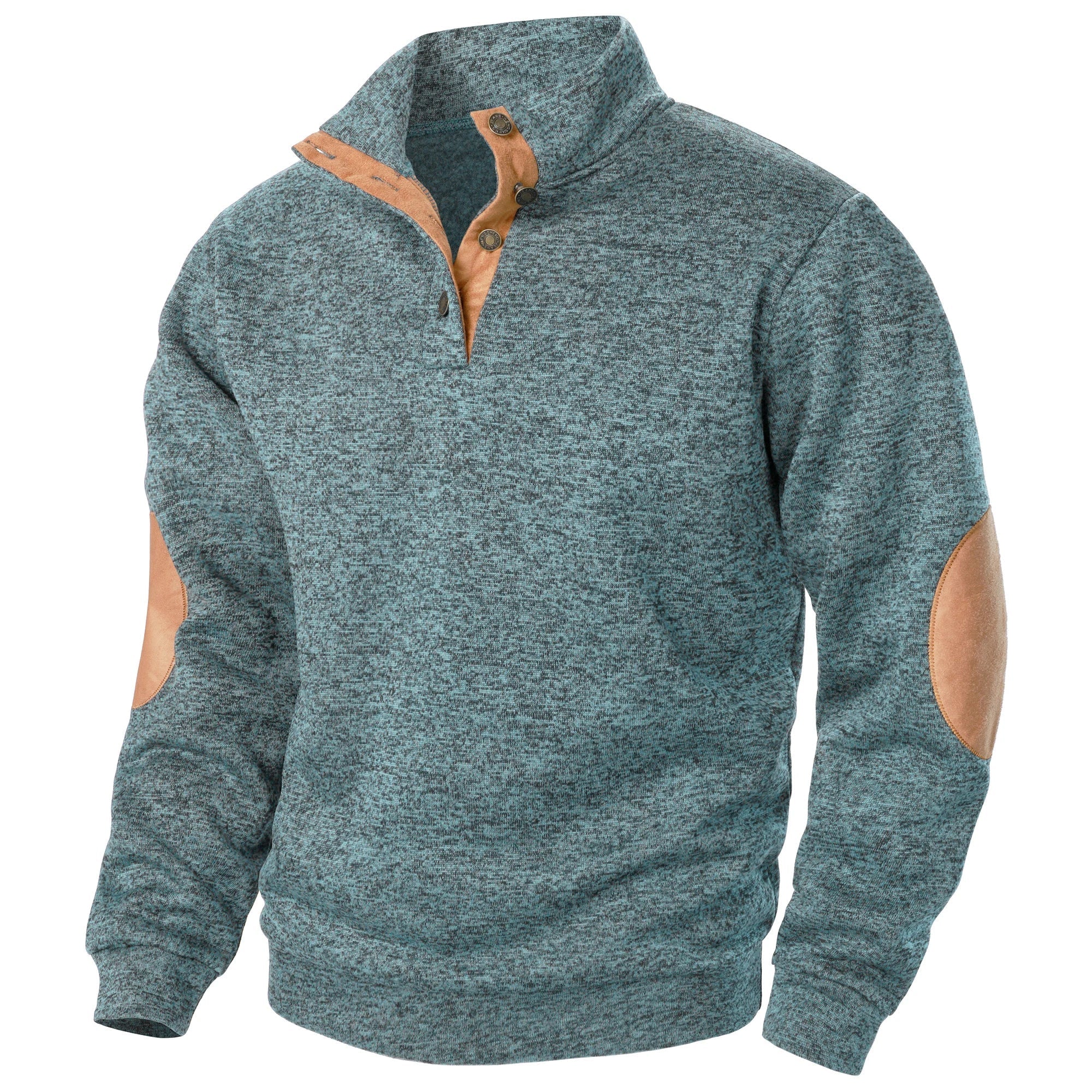 CRAWFORD DALLAS | AUTUMN PULLOVER