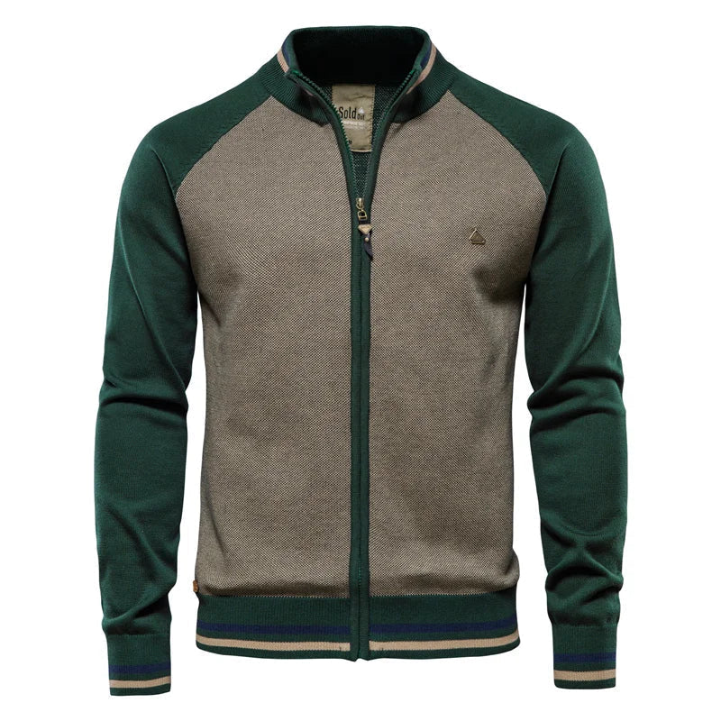 CRAWFORD DALLAS | PREMIUM VEST FOR MEN
