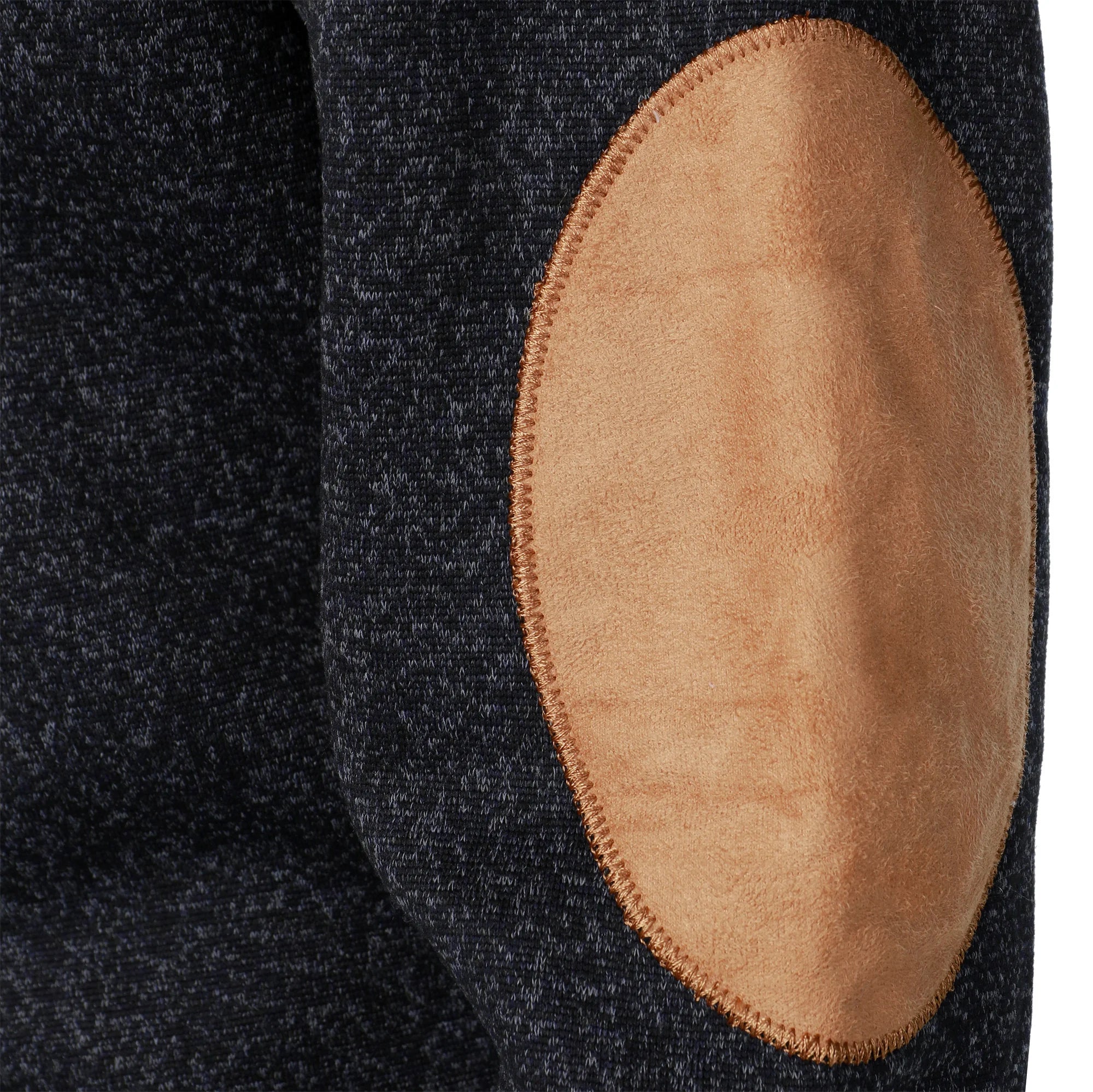 CRAWFORD DALLAS | AUTUMN PULLOVER