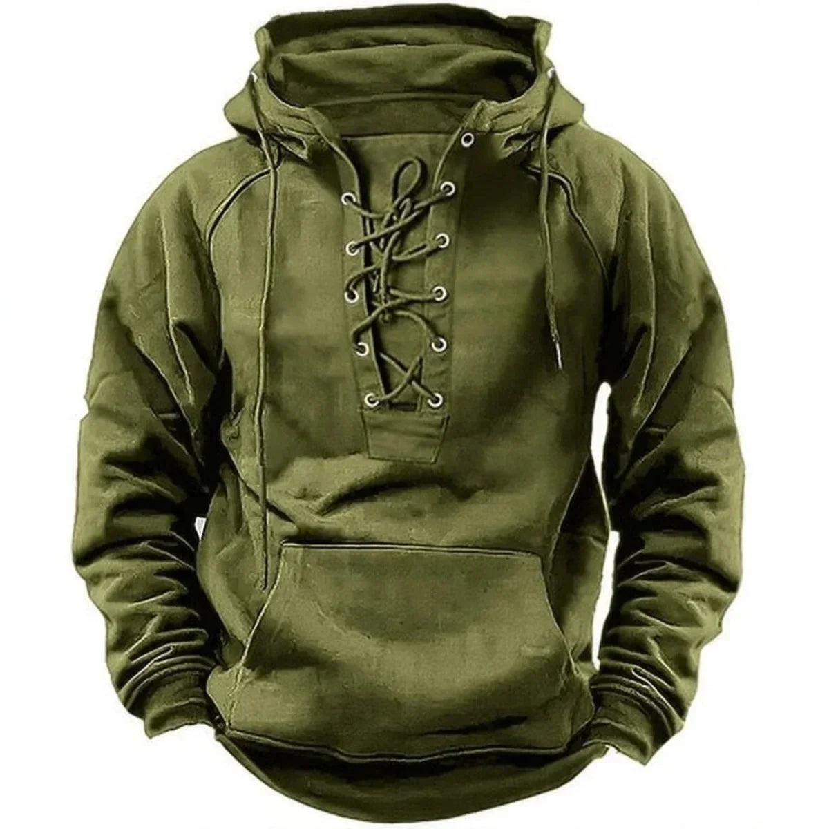 CRAWFORD DALLAS | DURABLE HOODIE