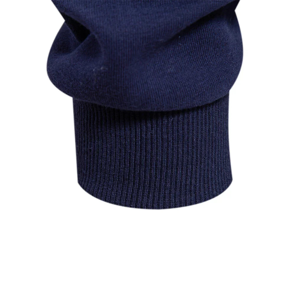 CRAWFORD DALLAS | AUTUMN SWEAT POLO