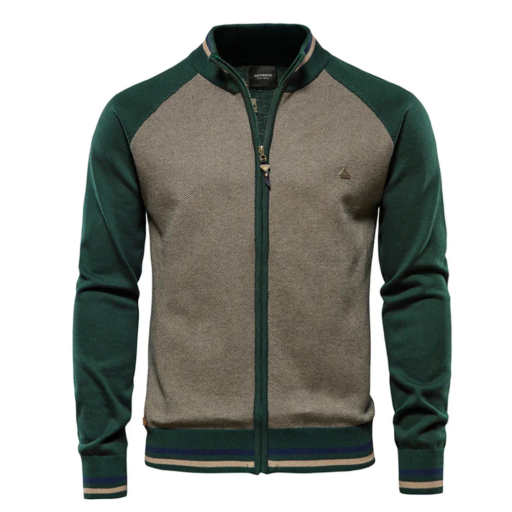 CRAWFORD DALLAS | PREMIUM VEST FOR MEN