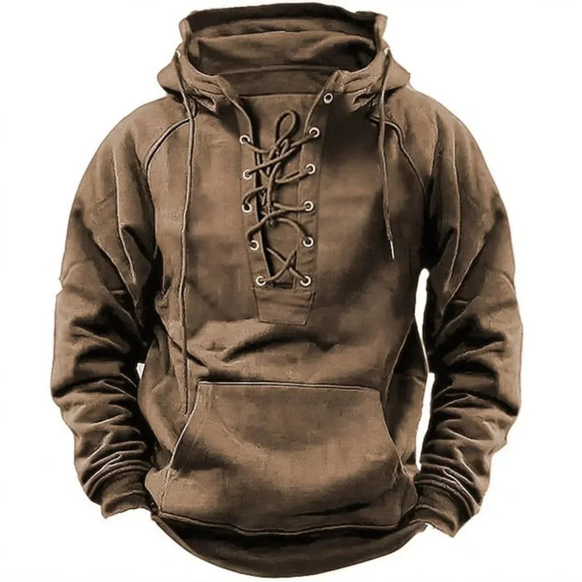 CRAWFORD DALLAS | DURABLE HOODIE