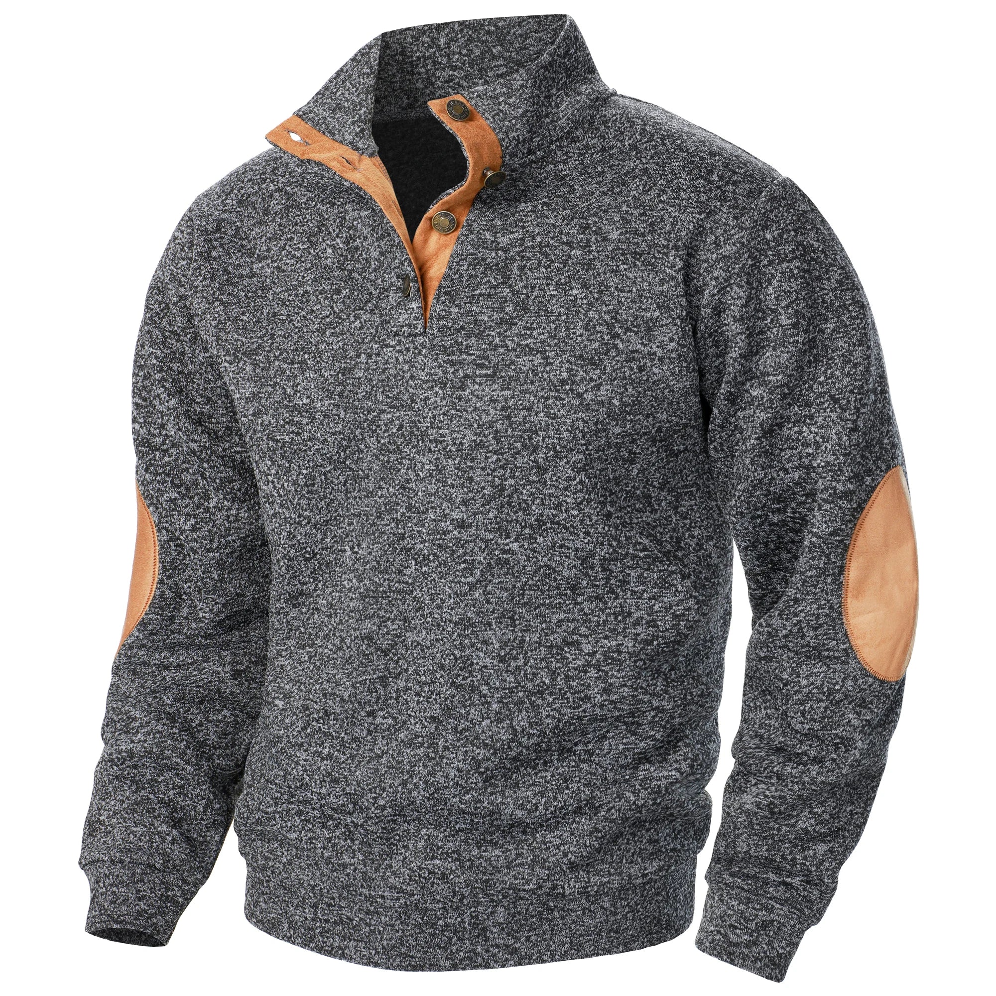 CRAWFORD DALLAS | AUTUMN PULLOVER