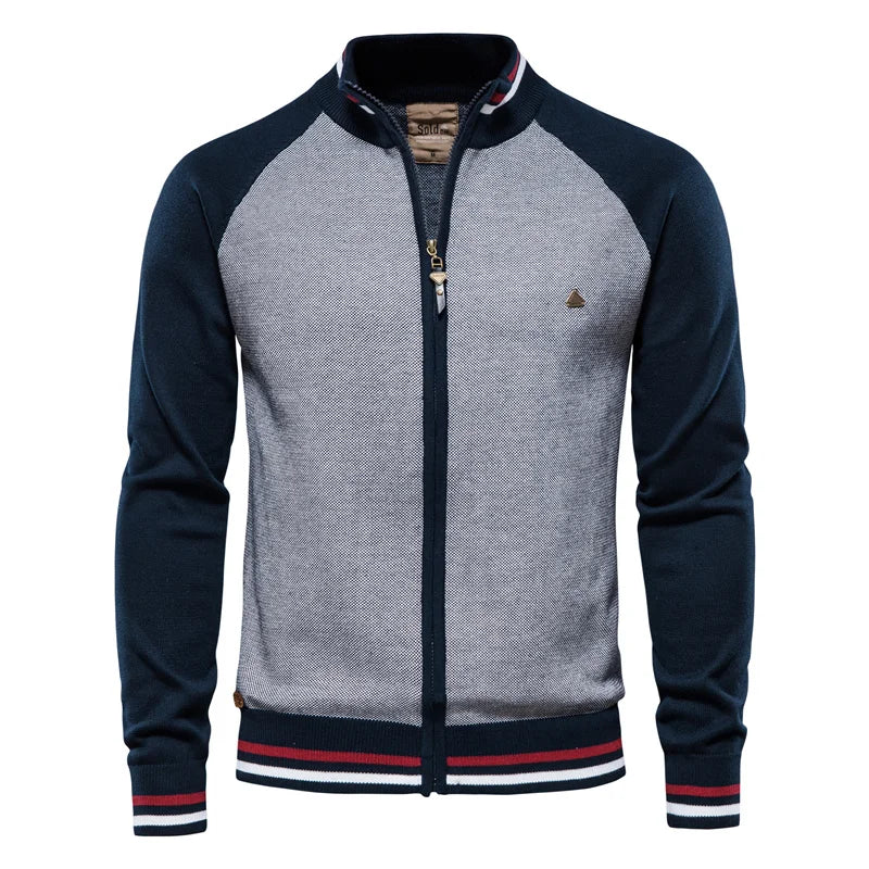 CRAWFORD DALLAS | PREMIUM VEST FOR MEN